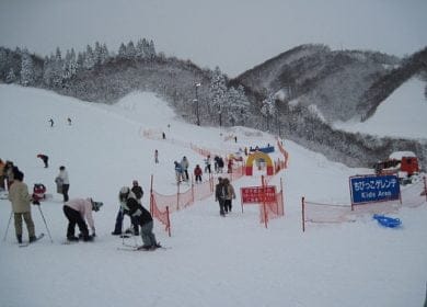 bermain-ski-di-resort-ski-gala-yuzawa