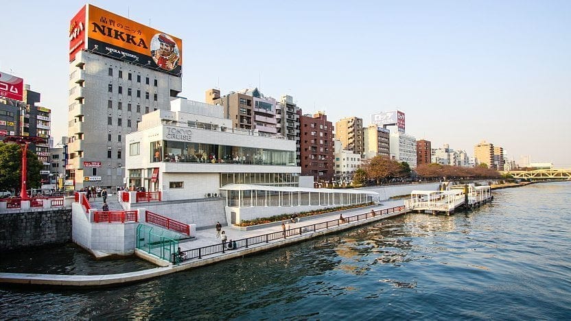 Asakusa