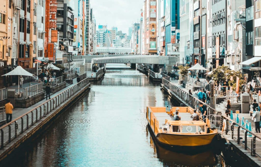 Dotonbori