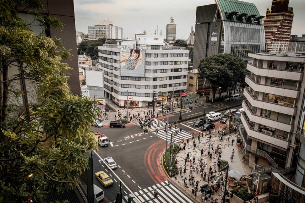 Harajuku