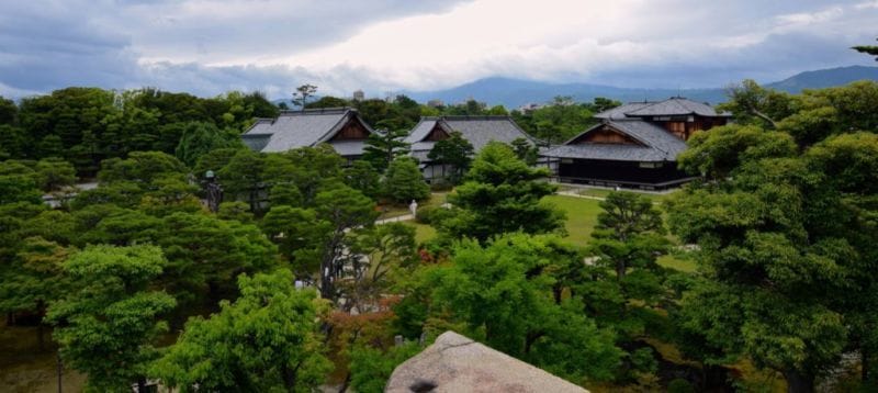 Istana Honmaru