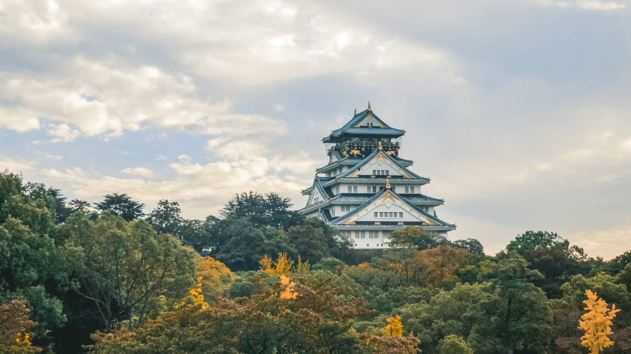 Kenali Lebih Jauh Tentang Osaka