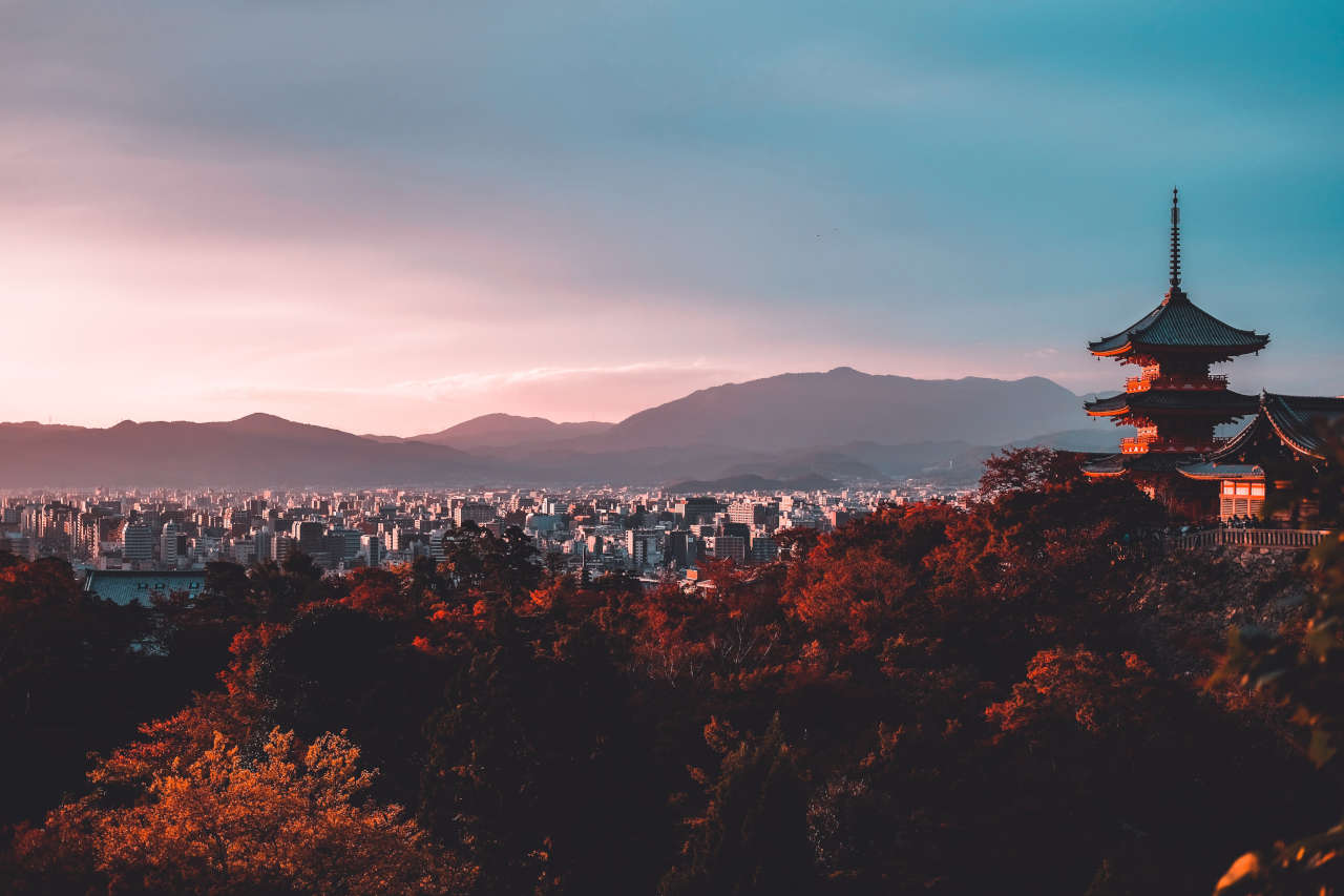 Mengenal Kebudayaan dan Sejarah di Kyoto