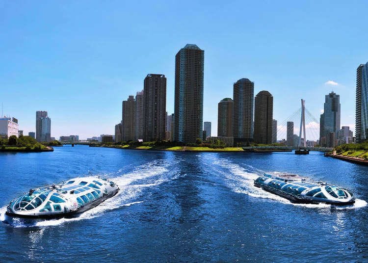 Sumida River