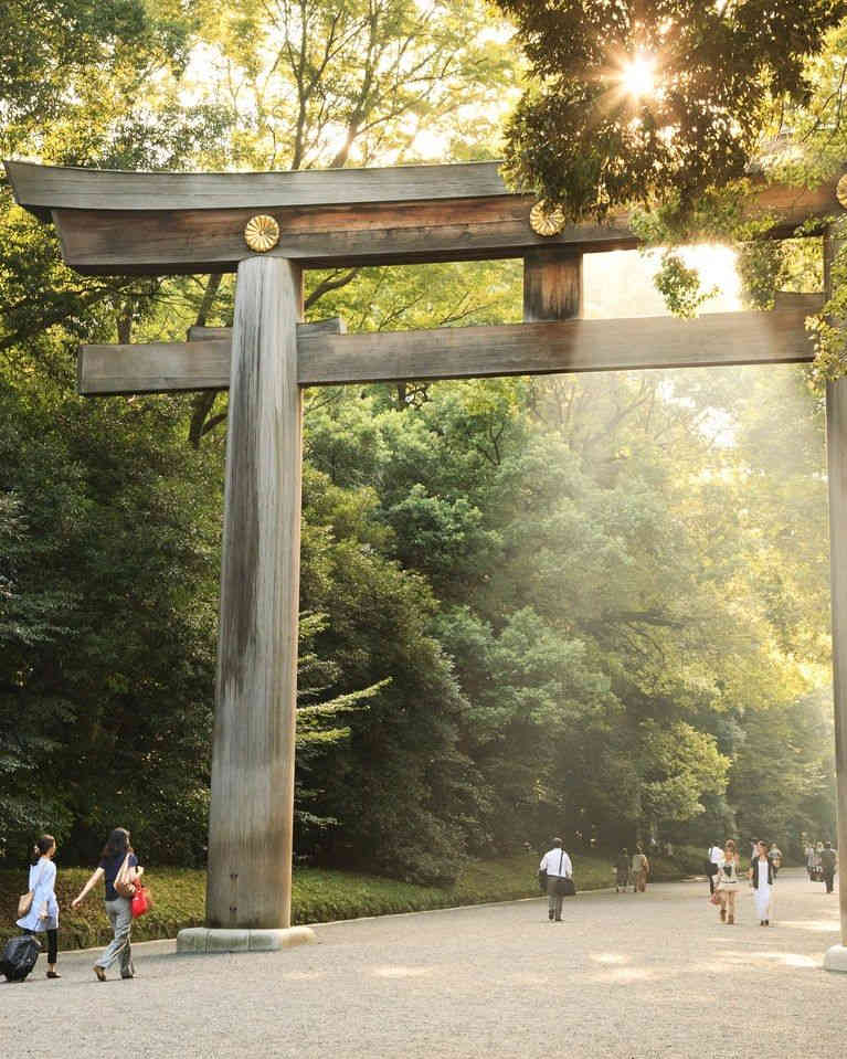 Taman Yoyogi