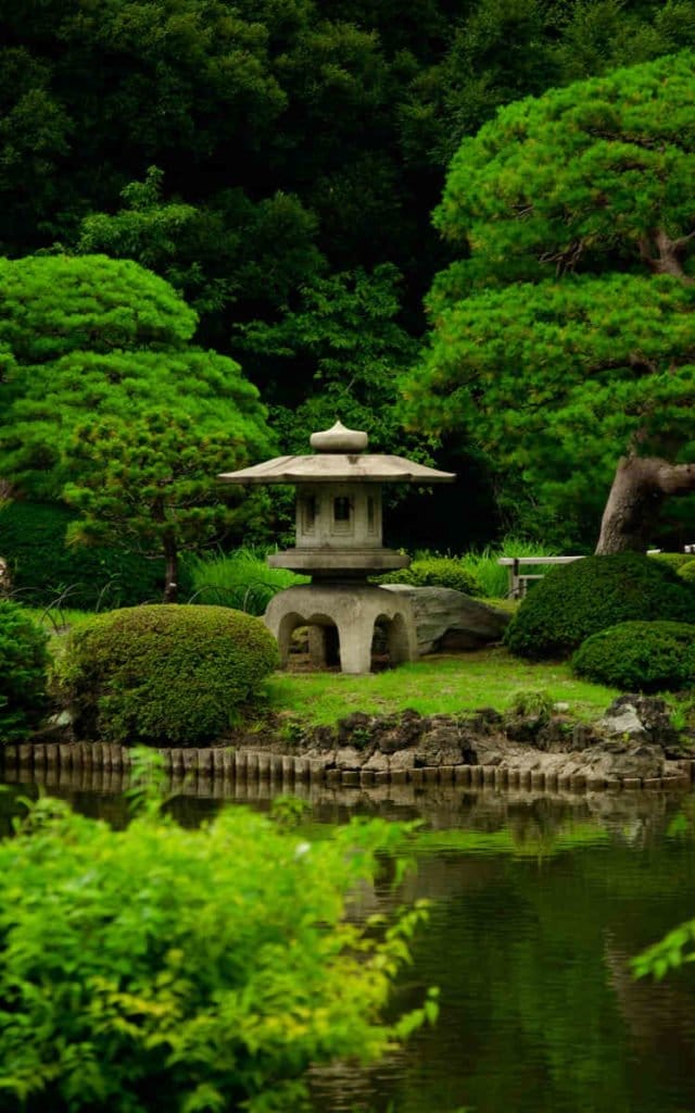 Taman Yoyogi