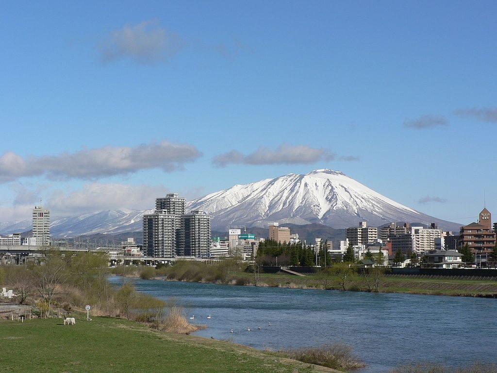 7 Atraksi Wisata Seru di Prefektur Iwate