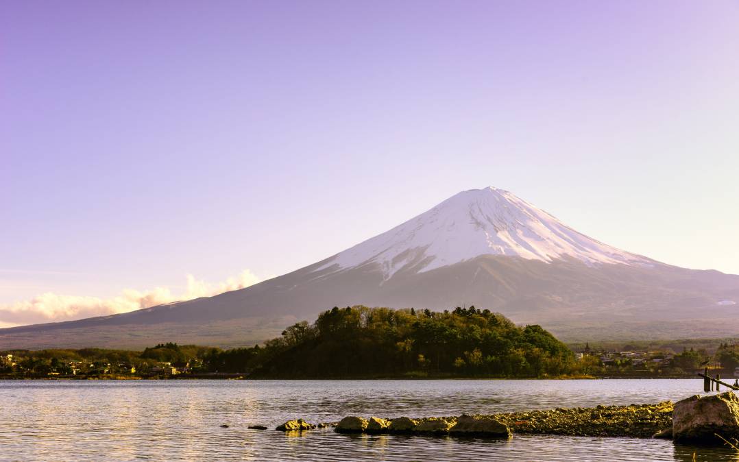 16 Warisan Budaya di Jepang