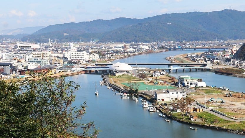 Ishinomaki