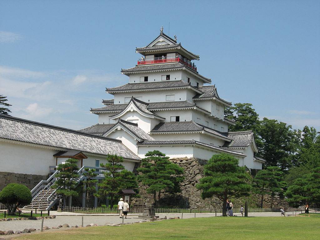 Tempat Wisata Asyik di Fukushima