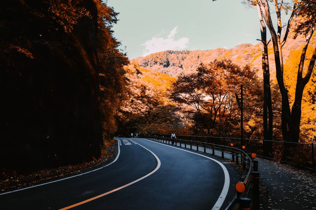 Kegiatan Seru di Prefektur Gunma