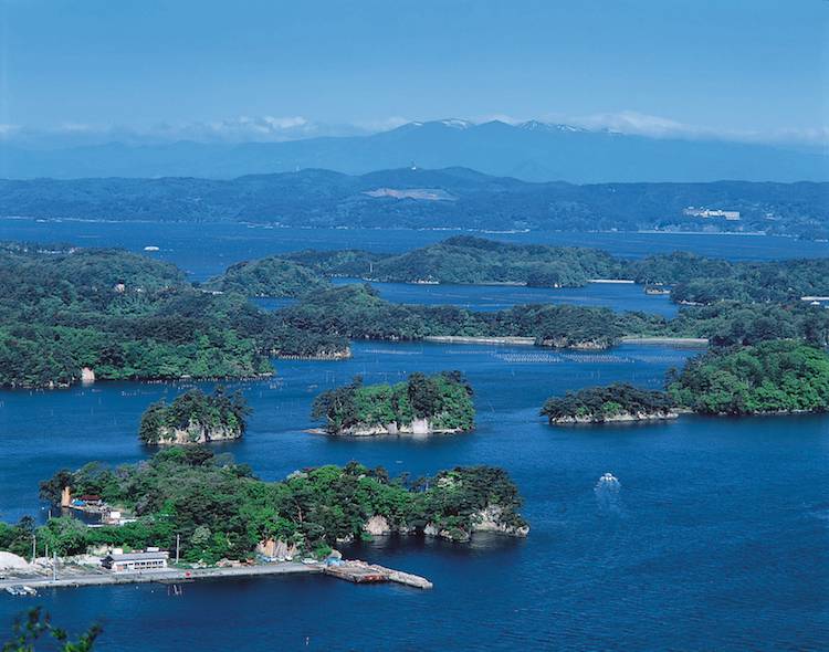 Matsushima