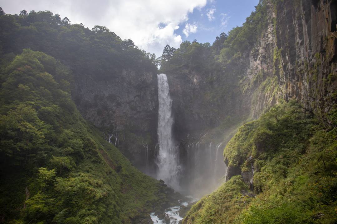 Atraksi Wisata Seru di Tochigi