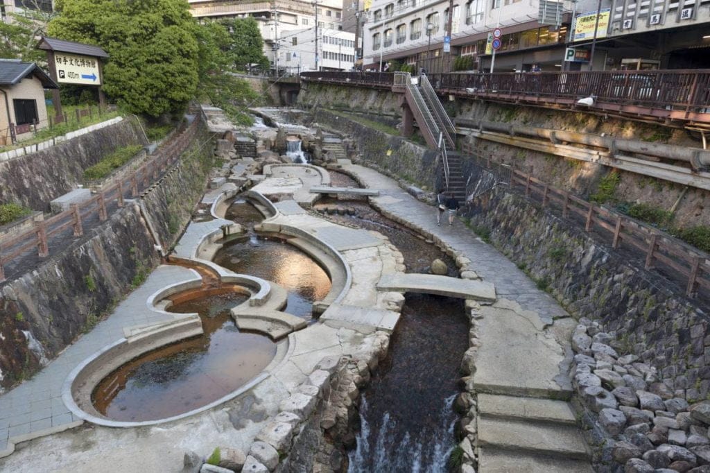 Arima Onsen