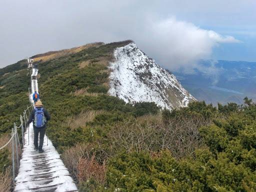 Gunung Daisen