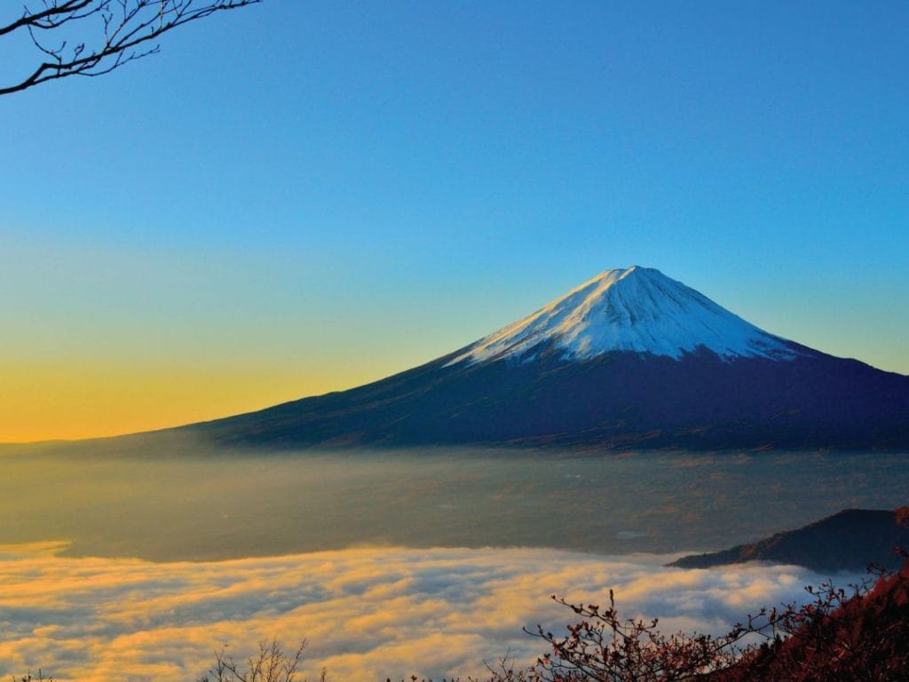 Prefektur Yamanashi