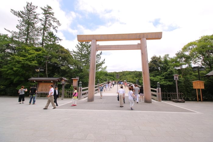 Ise Jingu Naiku