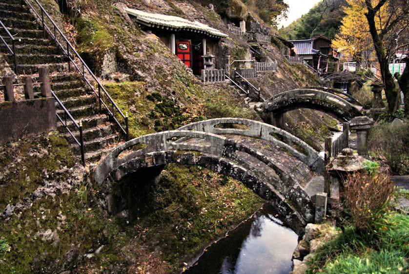 Iwami Ginzan