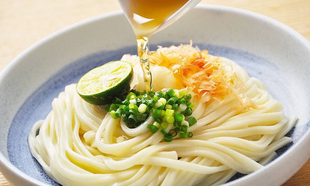 Sanuki Udon