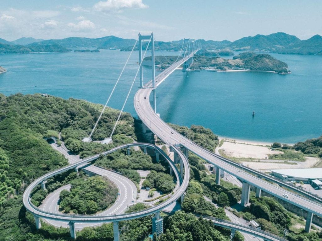 Shimanami Kaido