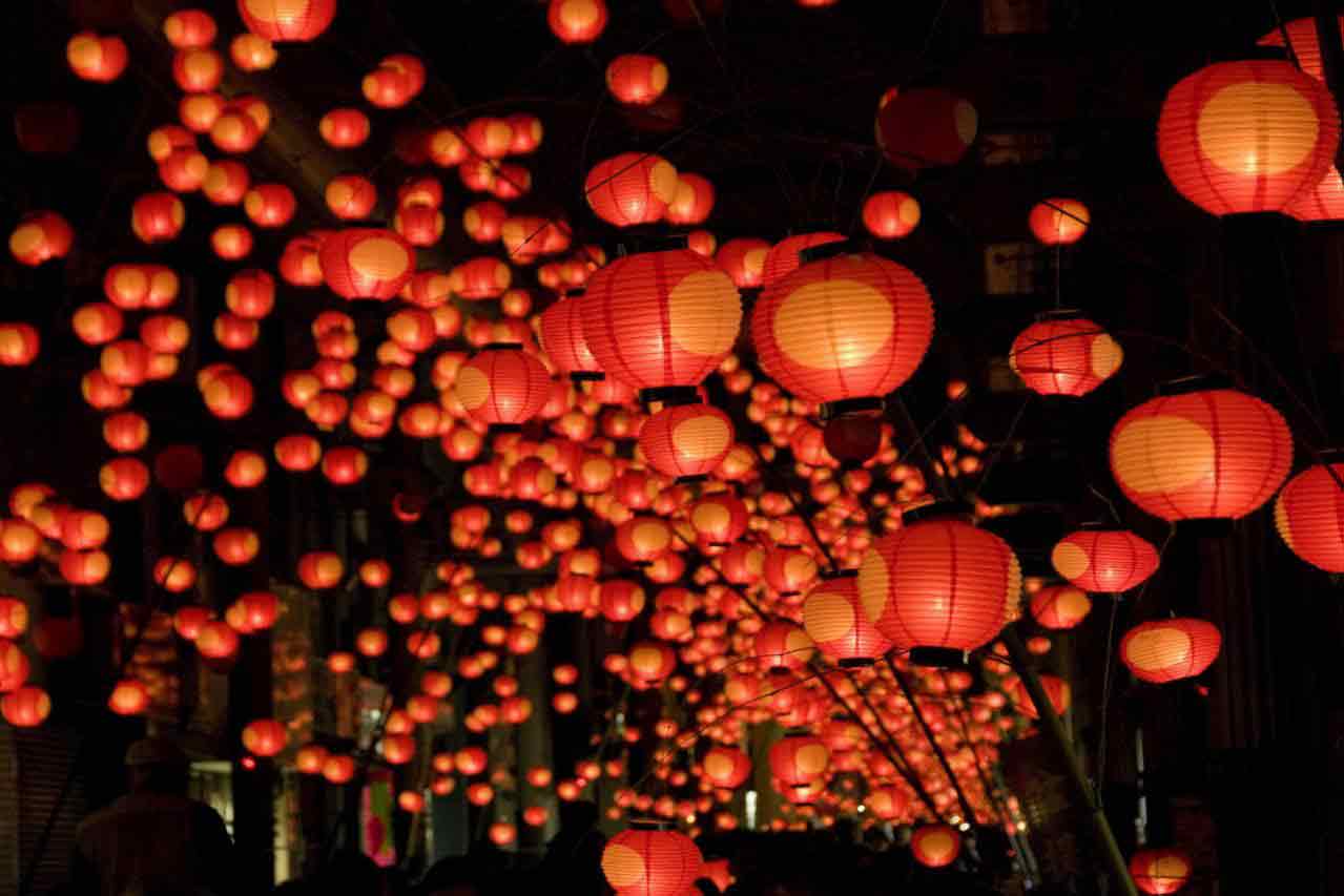 Festival Tanabata