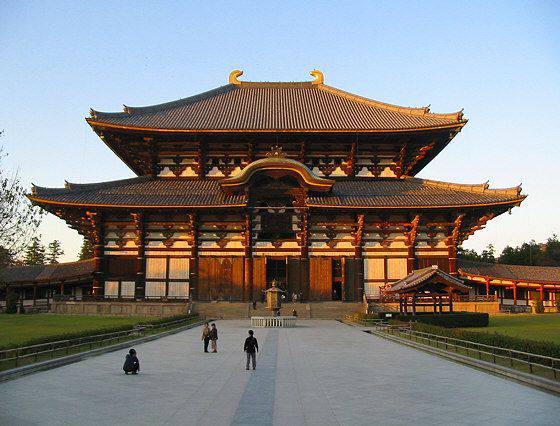 Todaiji