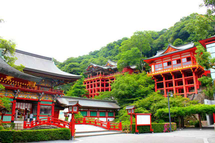 Yutoku Inari