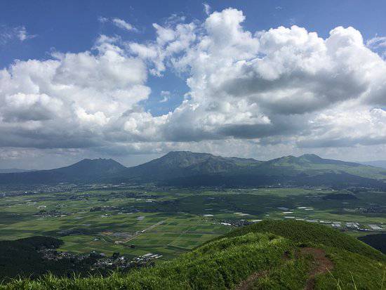 Gunung Daikanbo