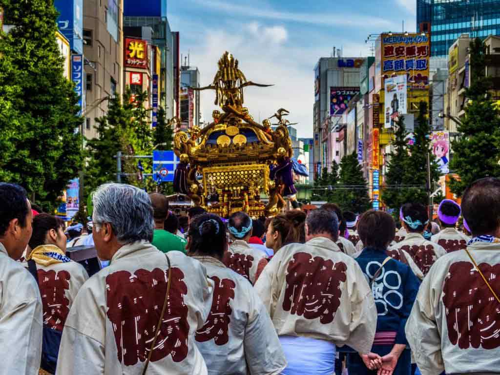 Kanda Matsuri