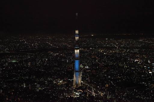 Tokyo Sky Tree