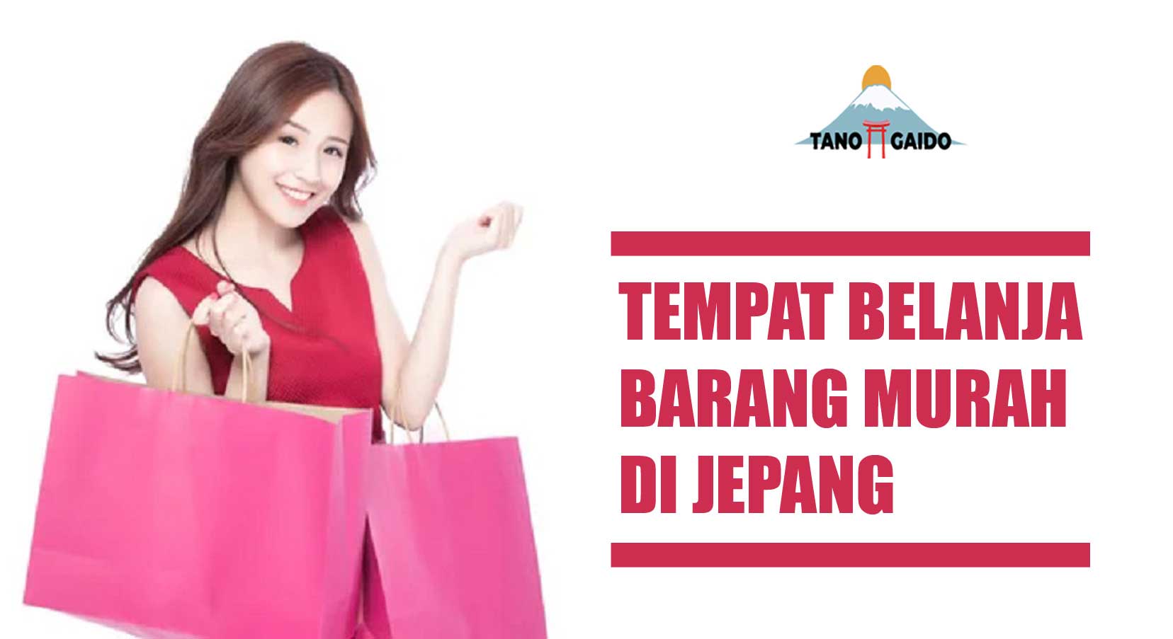 Tempat Belanja Barang Murah Di Jepang