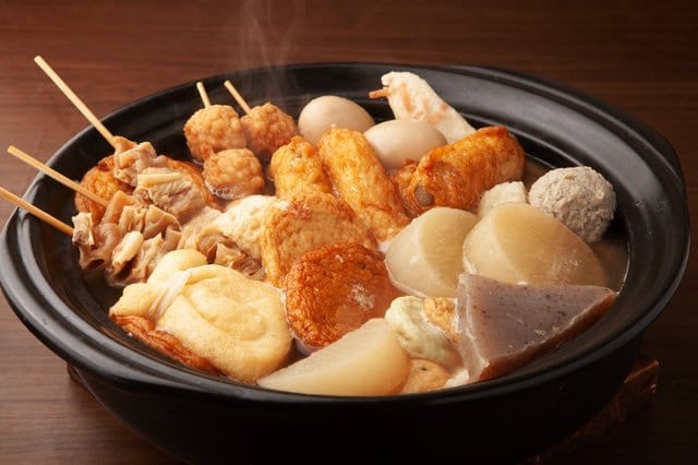 Oden