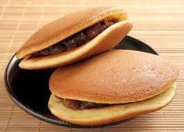 kue Dorayaki