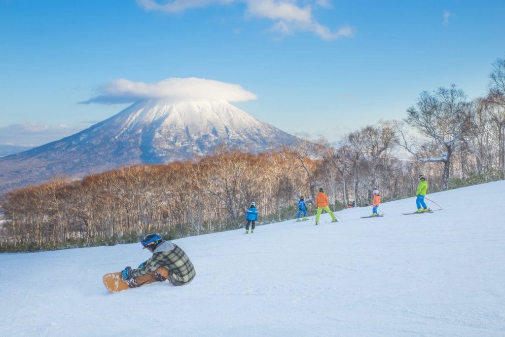 wisata hokkaido