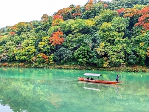 Arashiyama