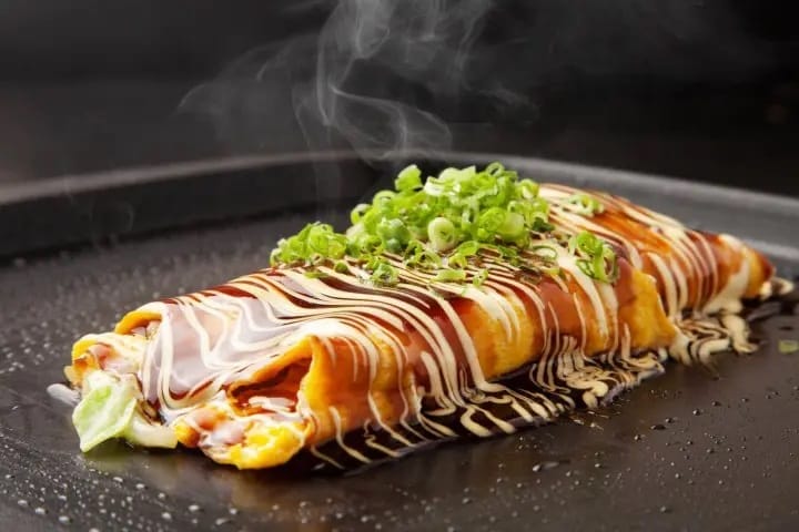 Tonpeiyaki