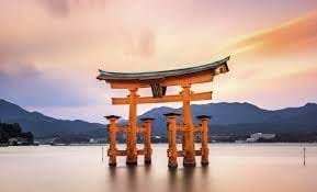 Kuil Itsukushima, Miyajima