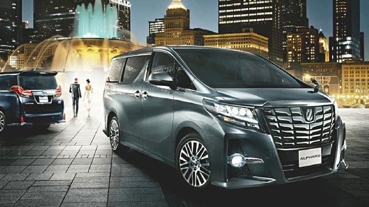 Layanan Rental Mobil Terbaik Di Jepang