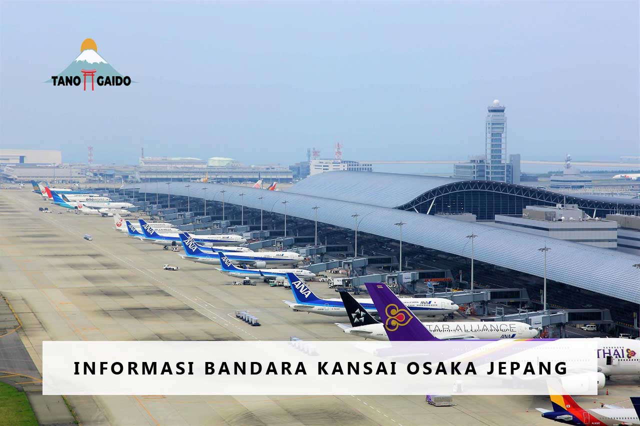 bandara kansai