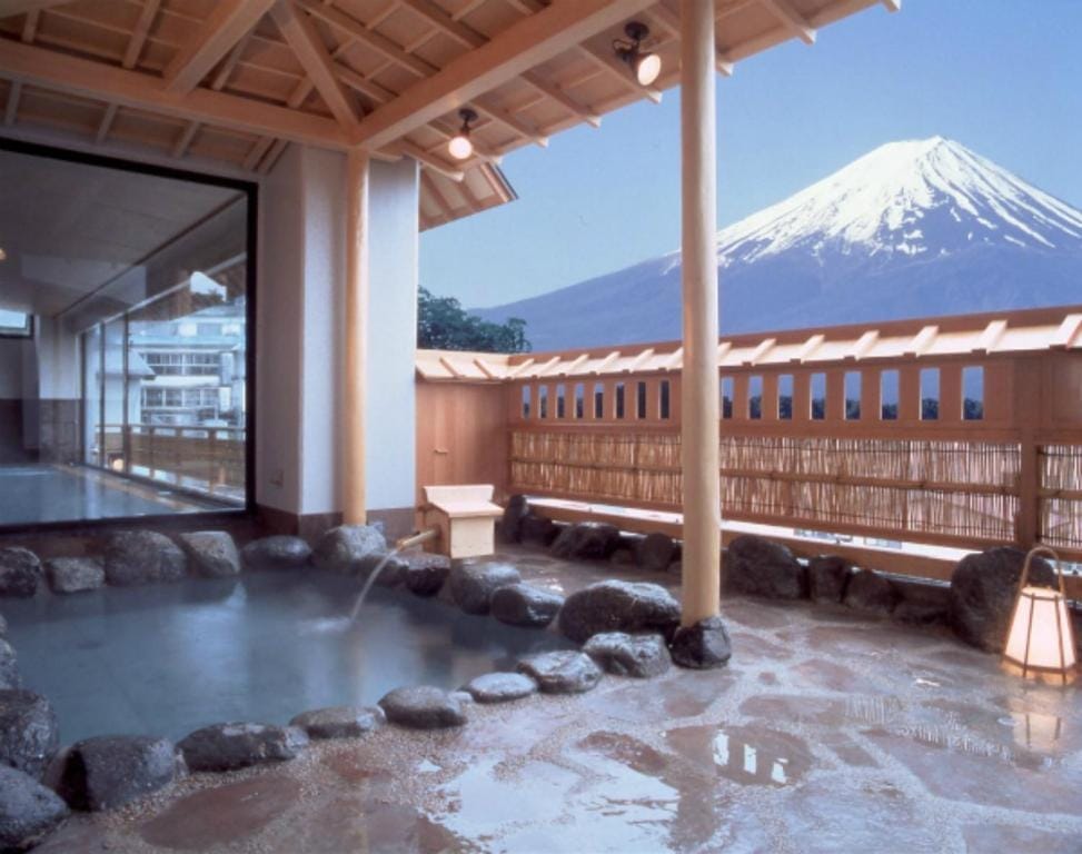 Onsen Konanso