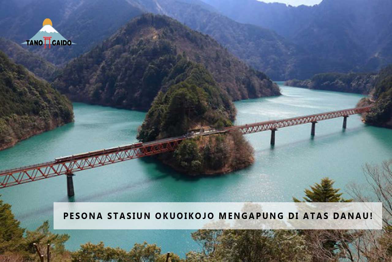 Stasiun Okuoikojo