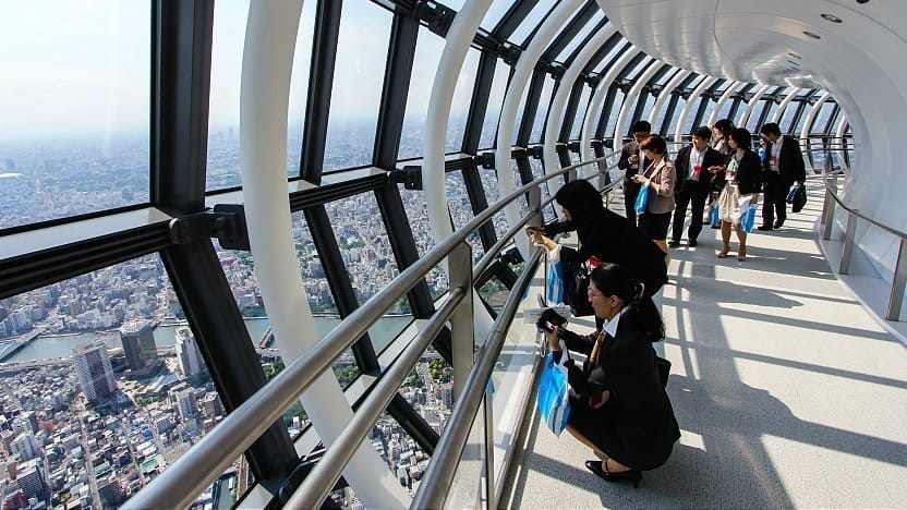 Tokyo Skytree Town