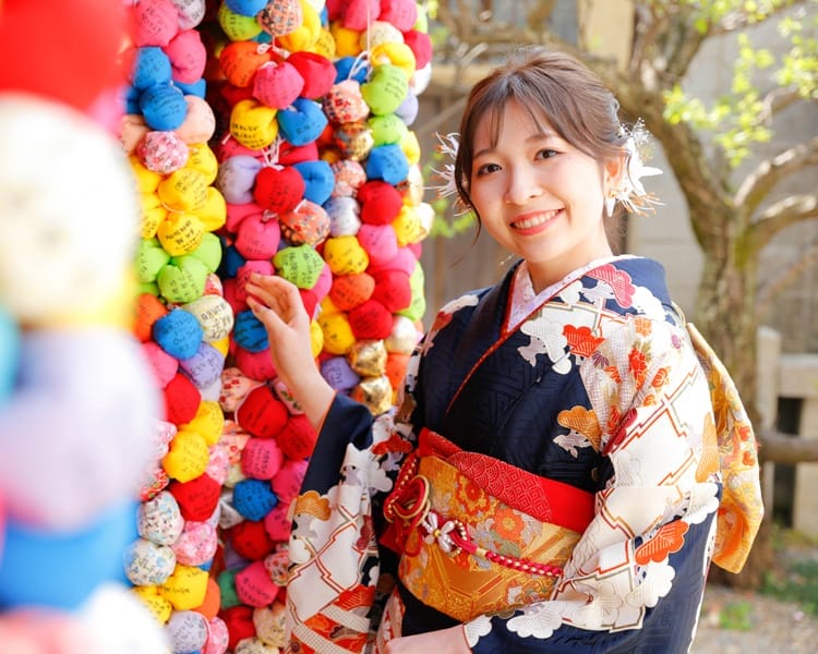 Furisode