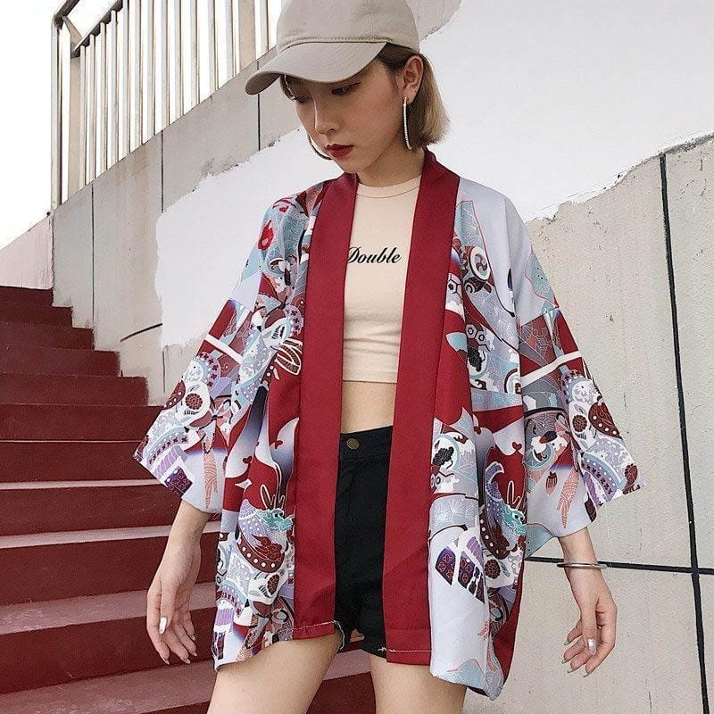 Haori