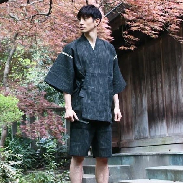 Jinbei