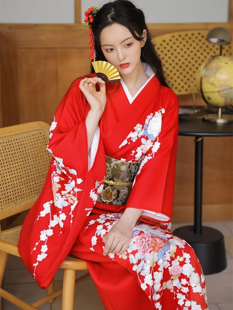 Kimono