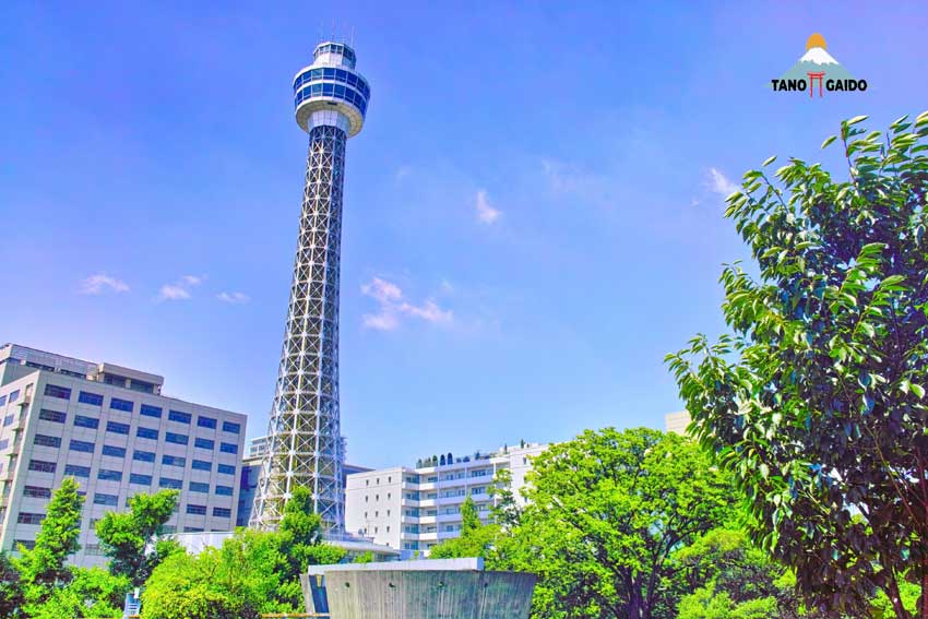 Marine Tower Yokohama