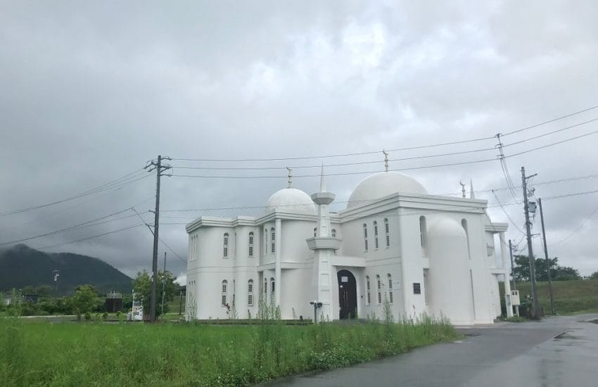 Masjid Gifu