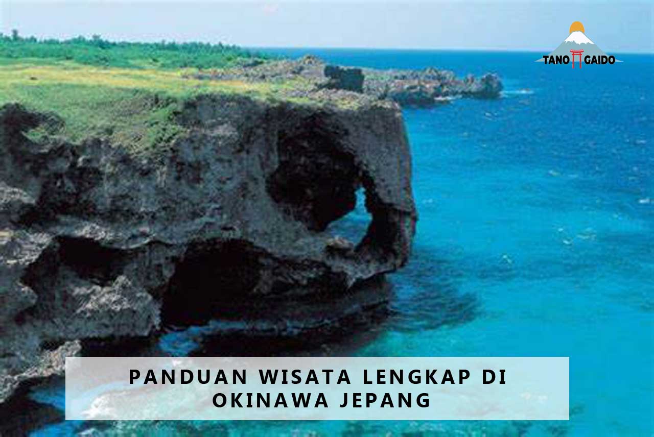 Panduan Wisata Lengkap di Okinawa Jepang