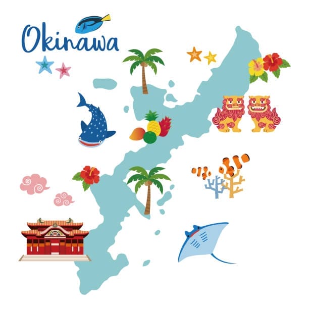 Pulau Okinawa